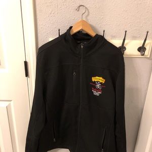 SIERRA NEVADA Bike Team Jacket Size L